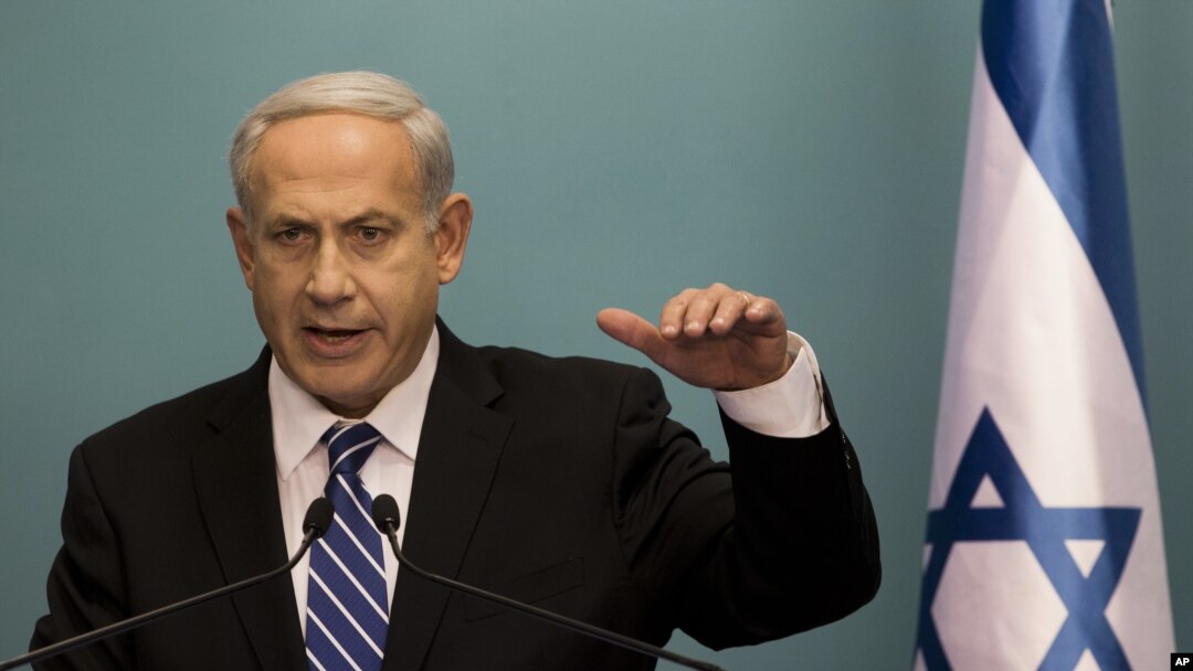Thủ tướng Israel Benjamin Netanyahu nói Israel phải đặt lợi ích quốc gia lên trên tất cả và một chiến dịch vận động tranh cử kéo dài sẽ phương hại tới nền kinh tế