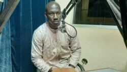 DIAKARIDIA KONATE, CFR