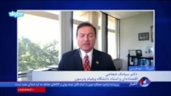 سیامک شجاعی: ارزش ریال ایران تا ۱۸ درصد پایین خواهد رفت