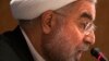 Rouhani: Iran Rejects Threats, Cites Red Lines in Nuclear Talks
