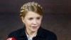 Presidential Hopeful Tymoshenko Talks to Pro-Russian Separatists