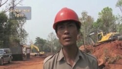 Burma-China Pipelines Bring Benefits, Complaints