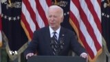 Biden ji Amerîkîyan Dixwaza ku Encama Hilbijartina Seroktîyê Qebûl Bikin