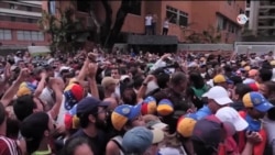 Temor en venezolanos asilados en EEUU