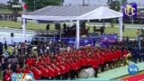 Como vai ser o Congo com a presidência de Tshisekedi?