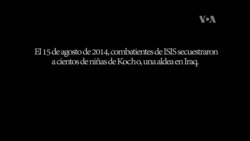 Cómo la esperanza superó al terrorismo