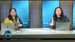 بي بي شیرینه – په ټیلې ویژن