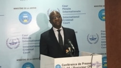 Reportage de Kassim Traoré, correspondant à Bamako pour VOA Afrique