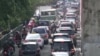 Jakarta Sees Future End to Gridlock Woes 