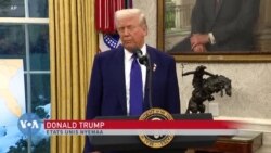 Donald Trump y’a jira k’a ni Russie jamana ɲɛmaa Vladimir Putin bɛna ɲɔgɔn Sɔrɔ sɔɔni