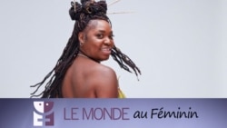 Le Monde au Féminin : entretien musical avec Adriana Bignagni Lesca