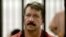 Russian arms dealer Viktor Bout (undated file photo).
