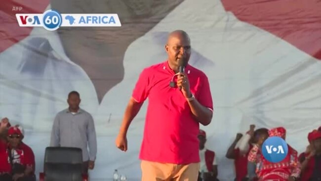 U Rwanda Rwakiriye Inkingo 700 Zizarufasha Guhangana na Marburg