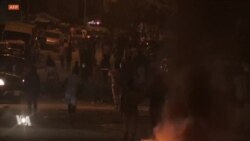 Echauffourées entre jeunes et forces de sécurité à Dakar