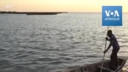 Malawi : les communautés autour du lac Chilwa touchées par des précipitations faibles
