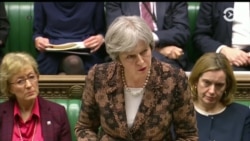 Настоящее Время. Америка – 12 марта 2018