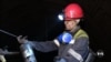 Ukrainian women fill coal miners' jobs left open by drafted men