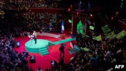 مسائل اقتصادی در کانون مبارزات انتخاباتی رياست جمهوری فرانسه