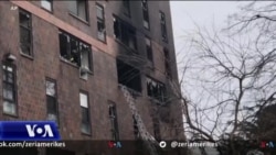 Zjarri në Nju Jork, nga më vdekjeprurësit në qytet në tre dekada