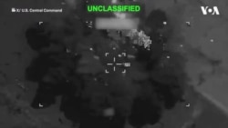 ولسمشر ټرمپ وايي متحده ایالتونو له ایران سره 'ډېرې قوي' خبرې اترې کړې چې 'د موافقې مهم ټکي' هم پکې شامل دي