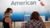 American Airlines Resumes Trying to Pack Planes as Virus Cases Surge 