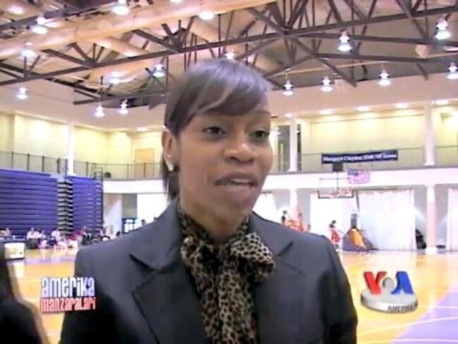 AQSh maktablarida sport va jismoniy tarbiya/US sports Title IX