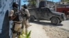 Haiti Gang Ambushes, Kills 3 Policemen as Violence Soars