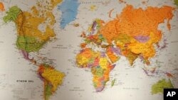 تجلیل از روز کولمبوس در امریکا