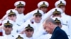 Erdogan Vows Syria Operation if US Falls Short in Safe Zone