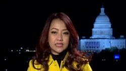 Persiapan Inaugurasi Obama 2013 - VOA Live untuk Kompas