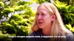 Почти смертельный укус комара