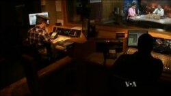 ډیوه ریډیو په ټې وي