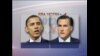 美国之音即时报道奥巴马和罗姆尼第三次辩论