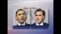 2012 美国大选第三场辩论