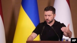 Volodymyr Zelenskyy