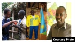 amashirahamwe afasha abana