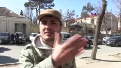 Mehman Hüseynov: Mən böhtan atmamışam, mənə böhtan atırlar