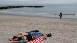 Plus de 5,3 millions de cas de coronavirus dans le monde