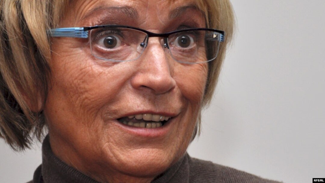 Doris Pack: Ako se započne promjena granice, to je početak kraja