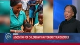 Destigmatizing autism in Tanzania