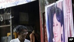 ရွေးကောက်ပွဲ နဲ့ မျှော်လင့်ချက်များ