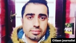 Fəal Azər Kazımzadə Tbilisidə sərbəst buraxılıb