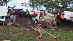 Tráfico Humano no Mundo