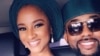 Banky W, Adesua Sun Samu Karuwa