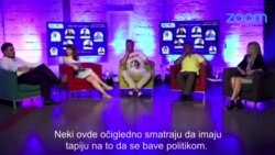 Jovan Rajić (RERI) govori o tome kako civilni sektor štiti javno dobro od države i investitora