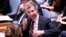 Đại sứ Đức tại Liên Hiệp Quốc Christoph Heusgen.