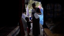 Honduras: Migrantes Título 42