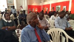 Udaba Esilwethulelwe NguNothando Sibanda
