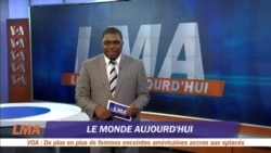 Le Monde Aujourd’hui