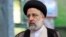 Ebrahim Raisi. (ဇွန် ၁၈၊ ၂၀၂၁)
